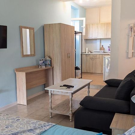 Guest House Chalakov Sinemoretz Esterno foto