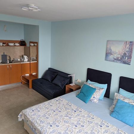 Guest House Chalakov Sinemoretz Esterno foto