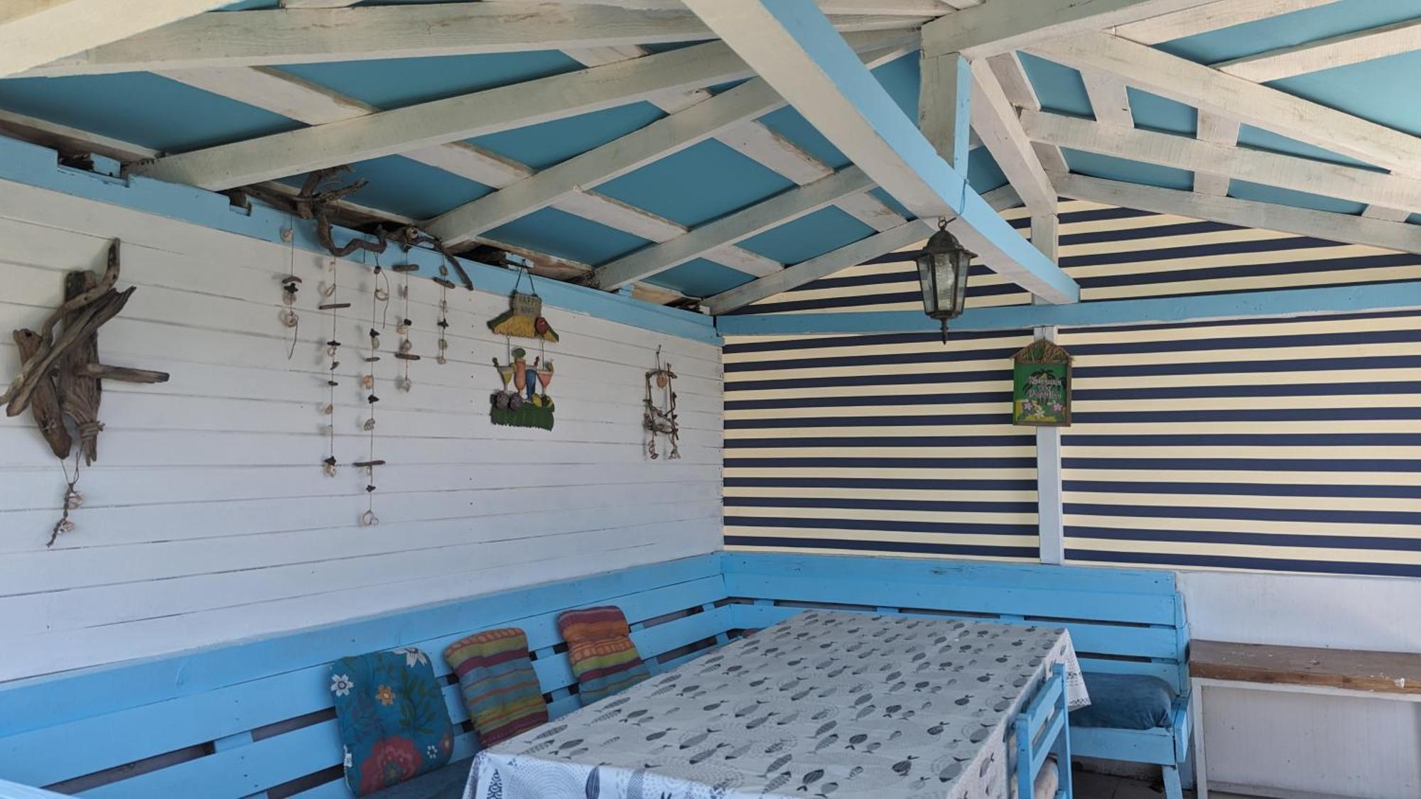 Guest House Chalakov Sinemoretz Esterno foto