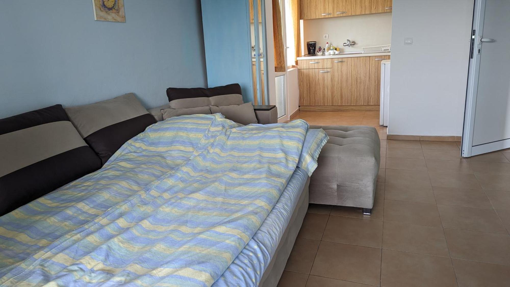 Guest House Chalakov Sinemoretz Camera foto