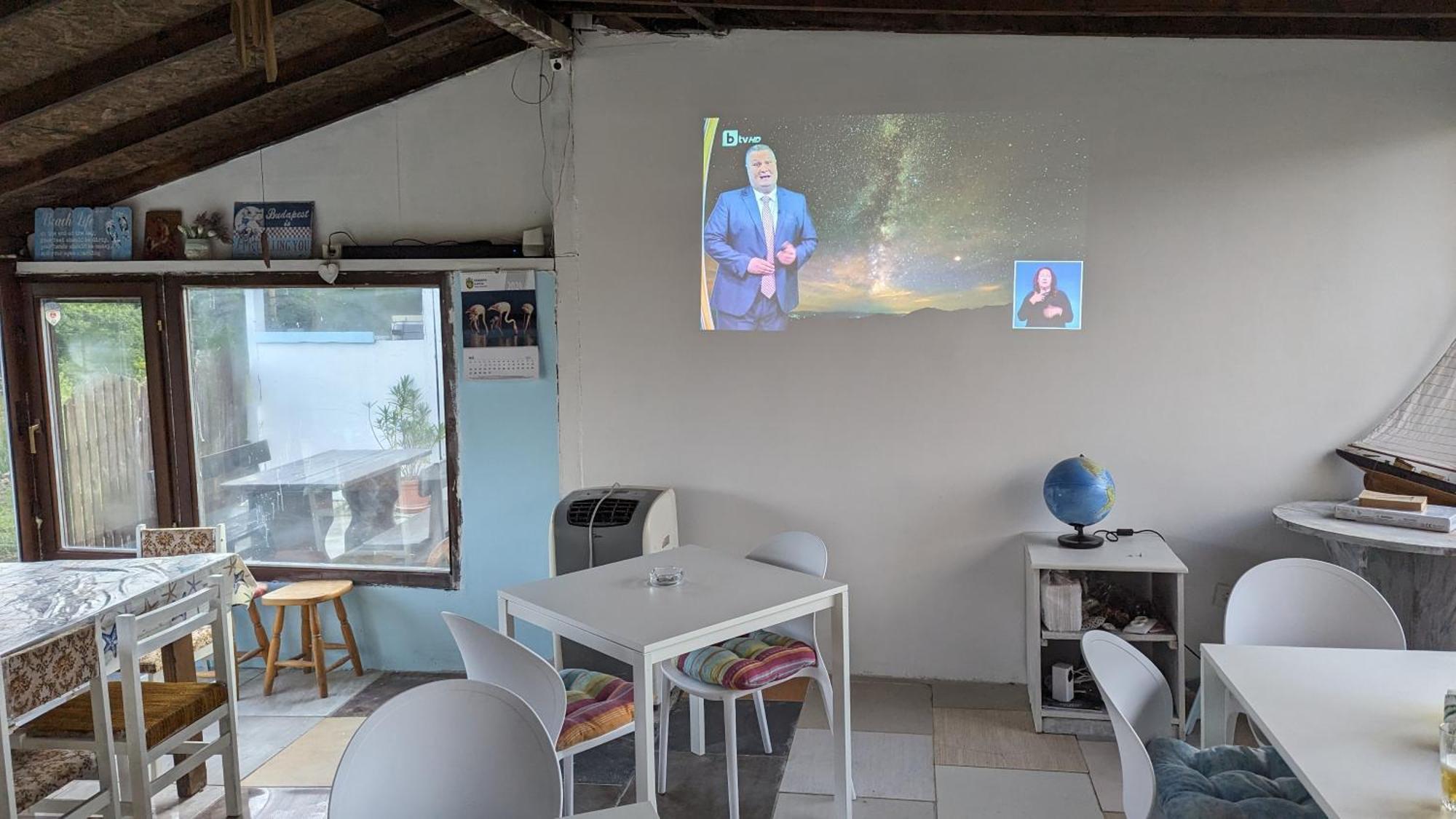 Guest House Chalakov Sinemoretz Esterno foto