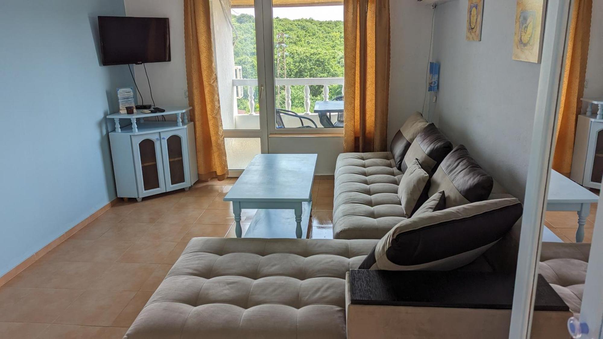 Guest House Chalakov Sinemoretz Esterno foto