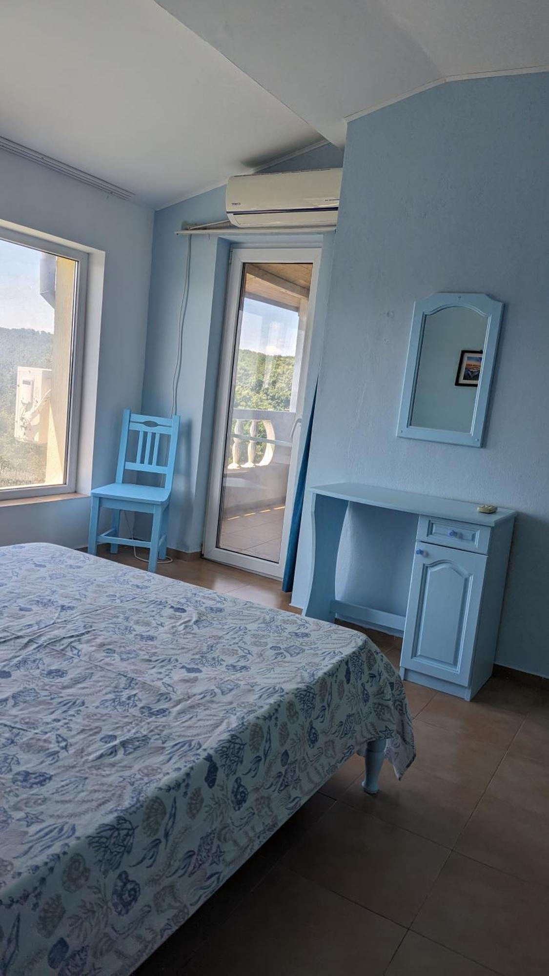 Guest House Chalakov Sinemoretz Esterno foto