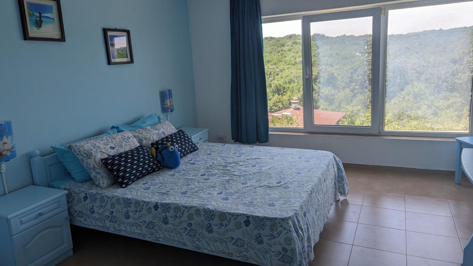 Guest House Chalakov Sinemoretz Esterno foto