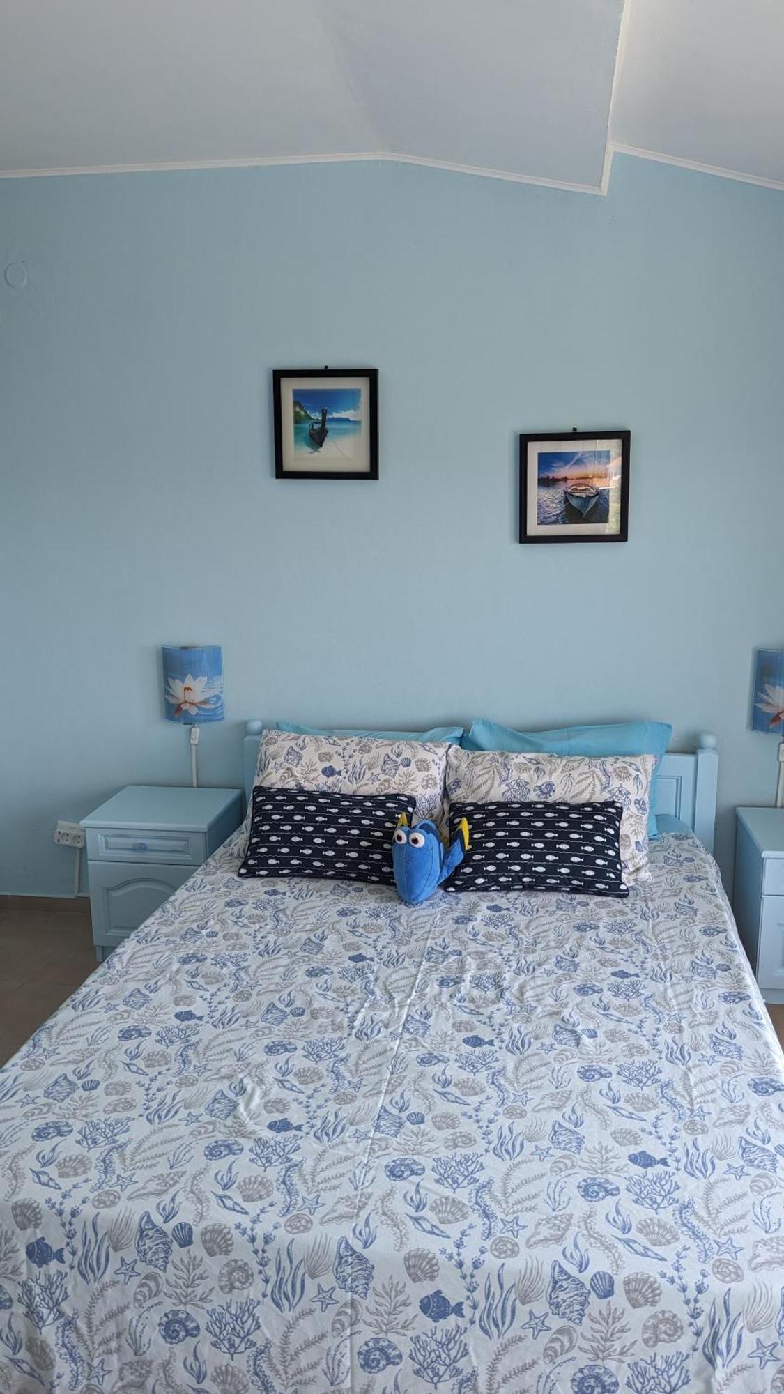 Guest House Chalakov Sinemoretz Esterno foto