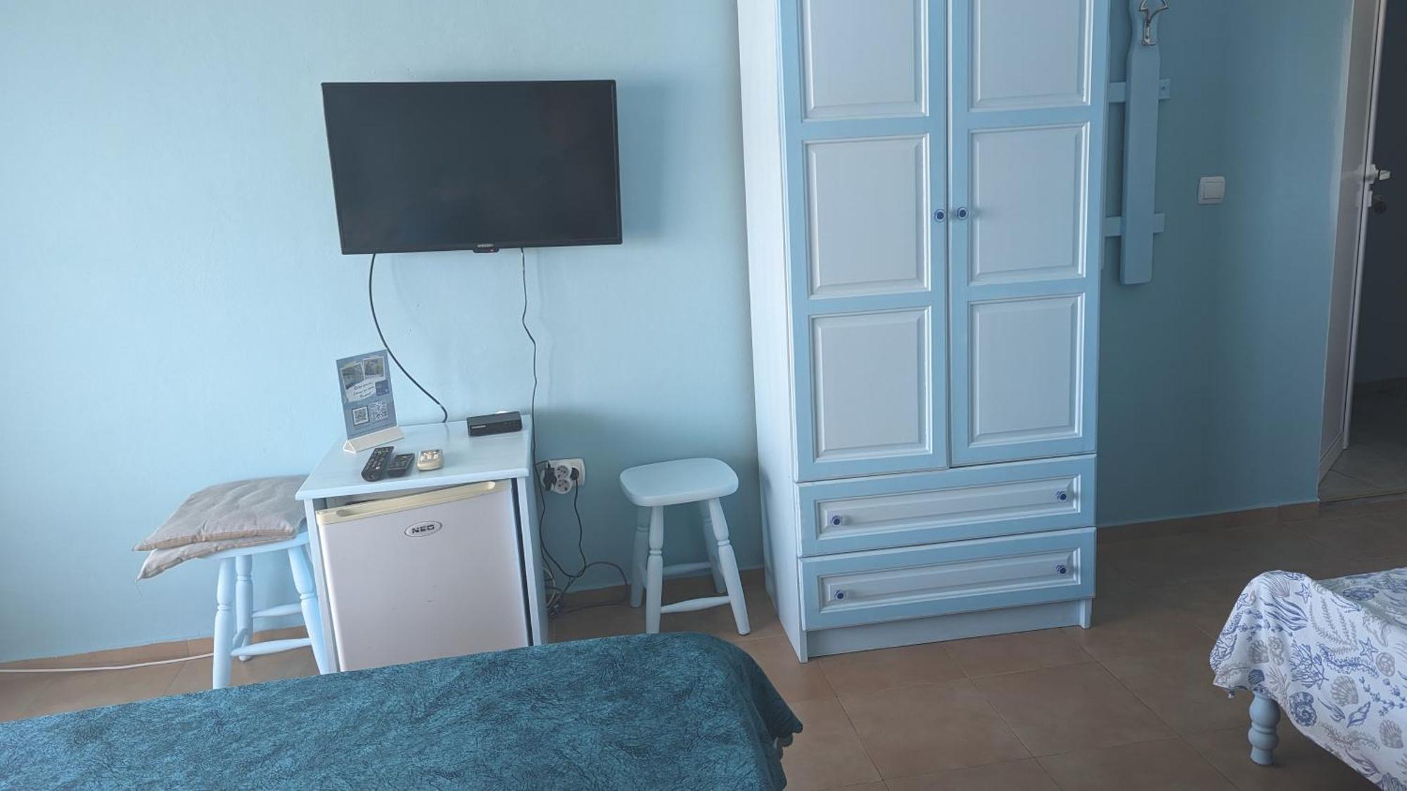 Guest House Chalakov Sinemoretz Esterno foto