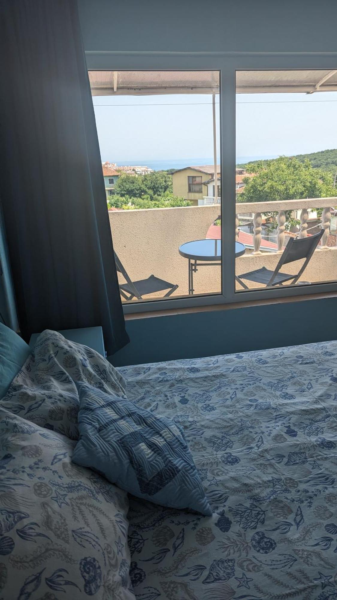 Guest House Chalakov Sinemoretz Esterno foto