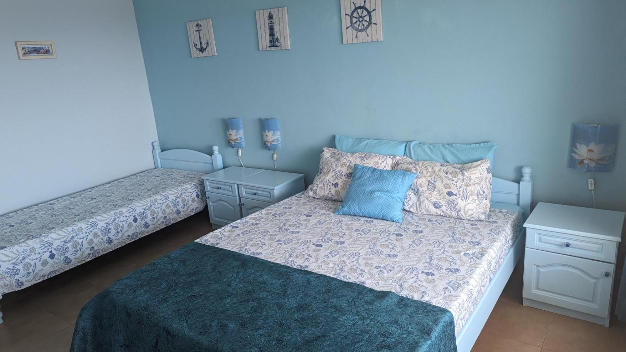 Guest House Chalakov Sinemoretz Esterno foto