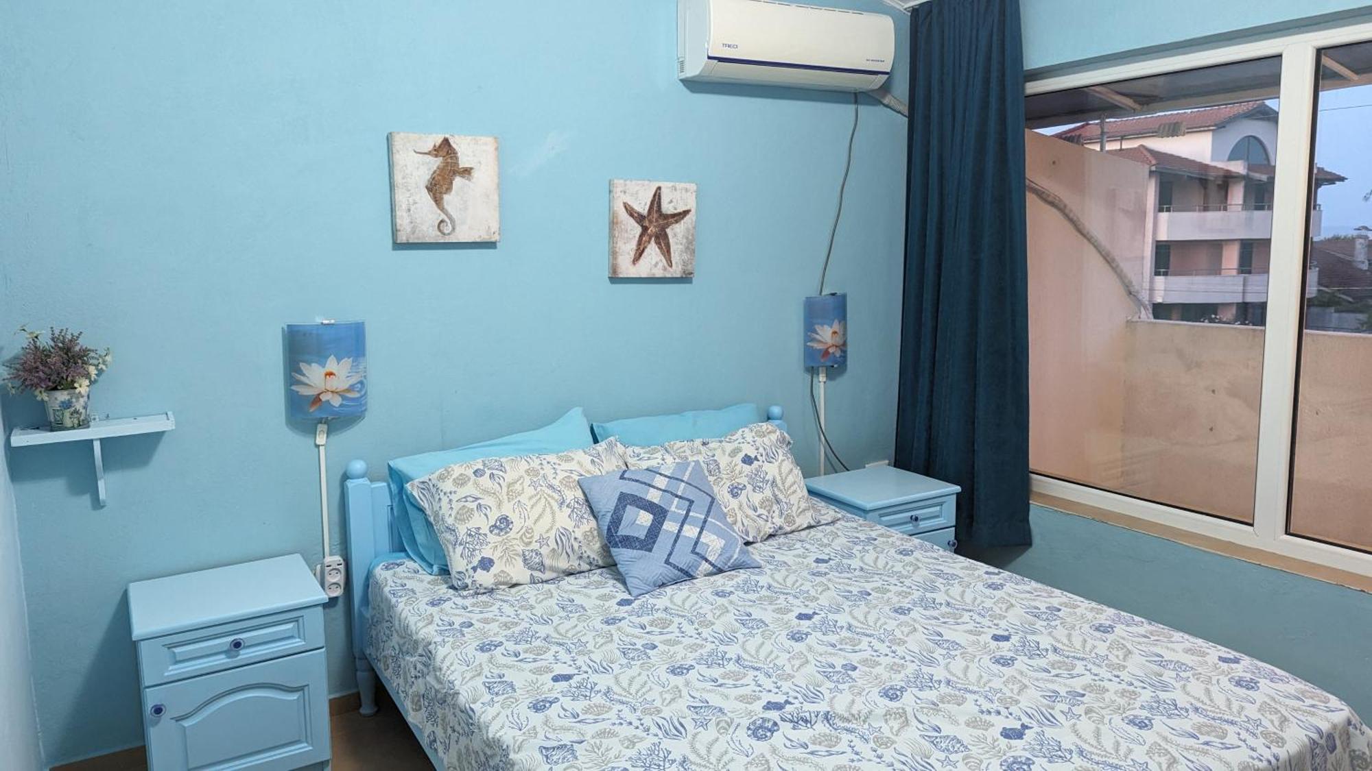Guest House Chalakov Sinemoretz Esterno foto