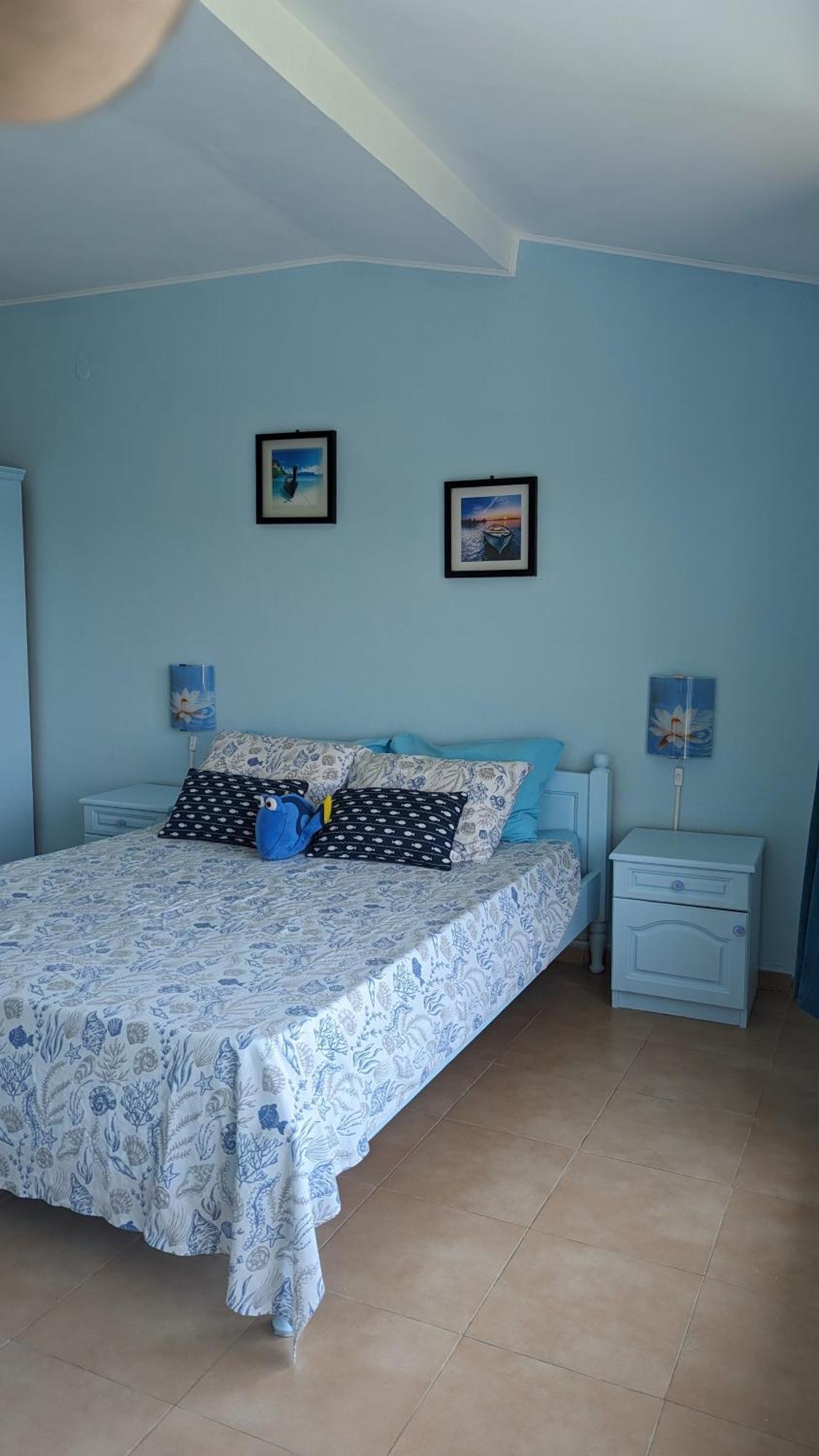 Guest House Chalakov Sinemoretz Esterno foto