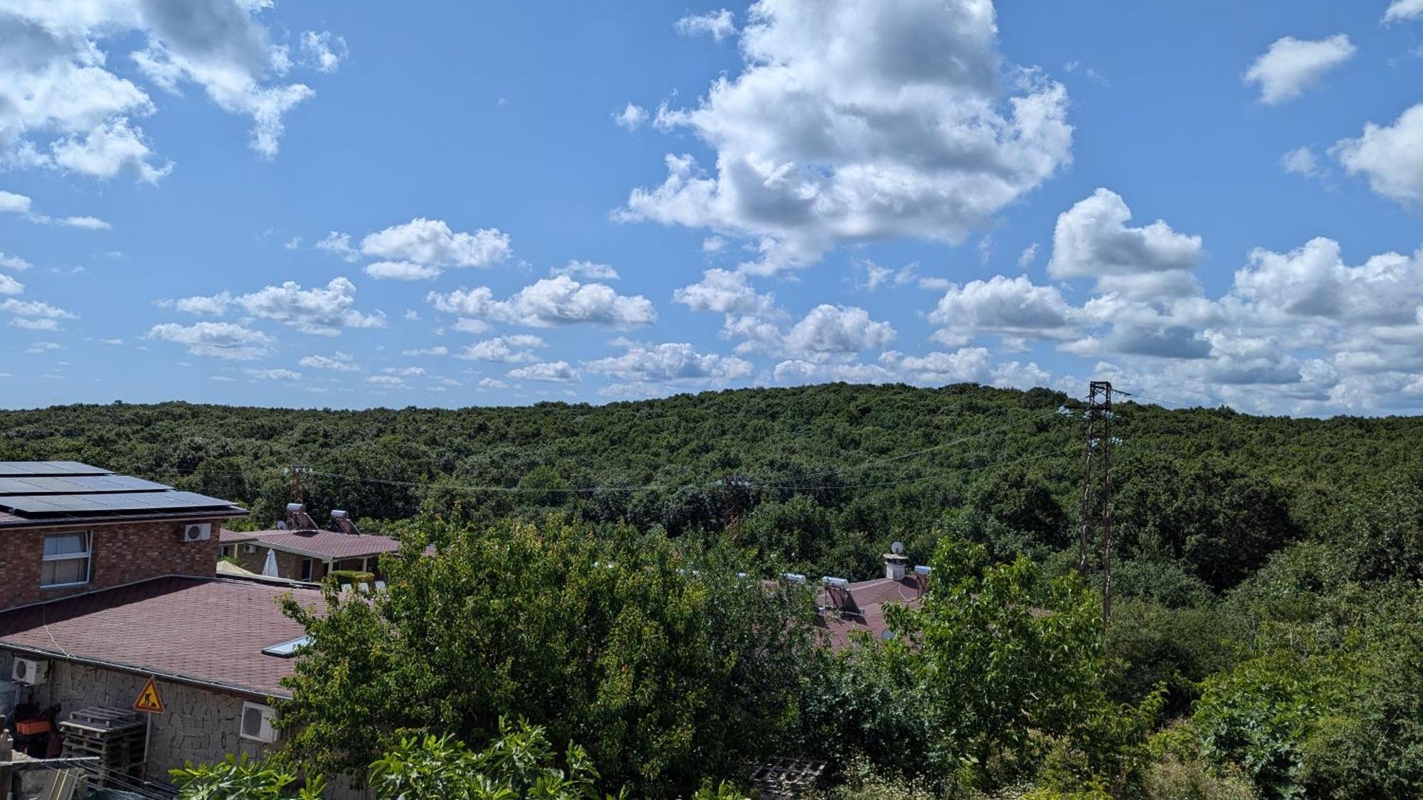 Guest House Chalakov Sinemoretz Esterno foto
