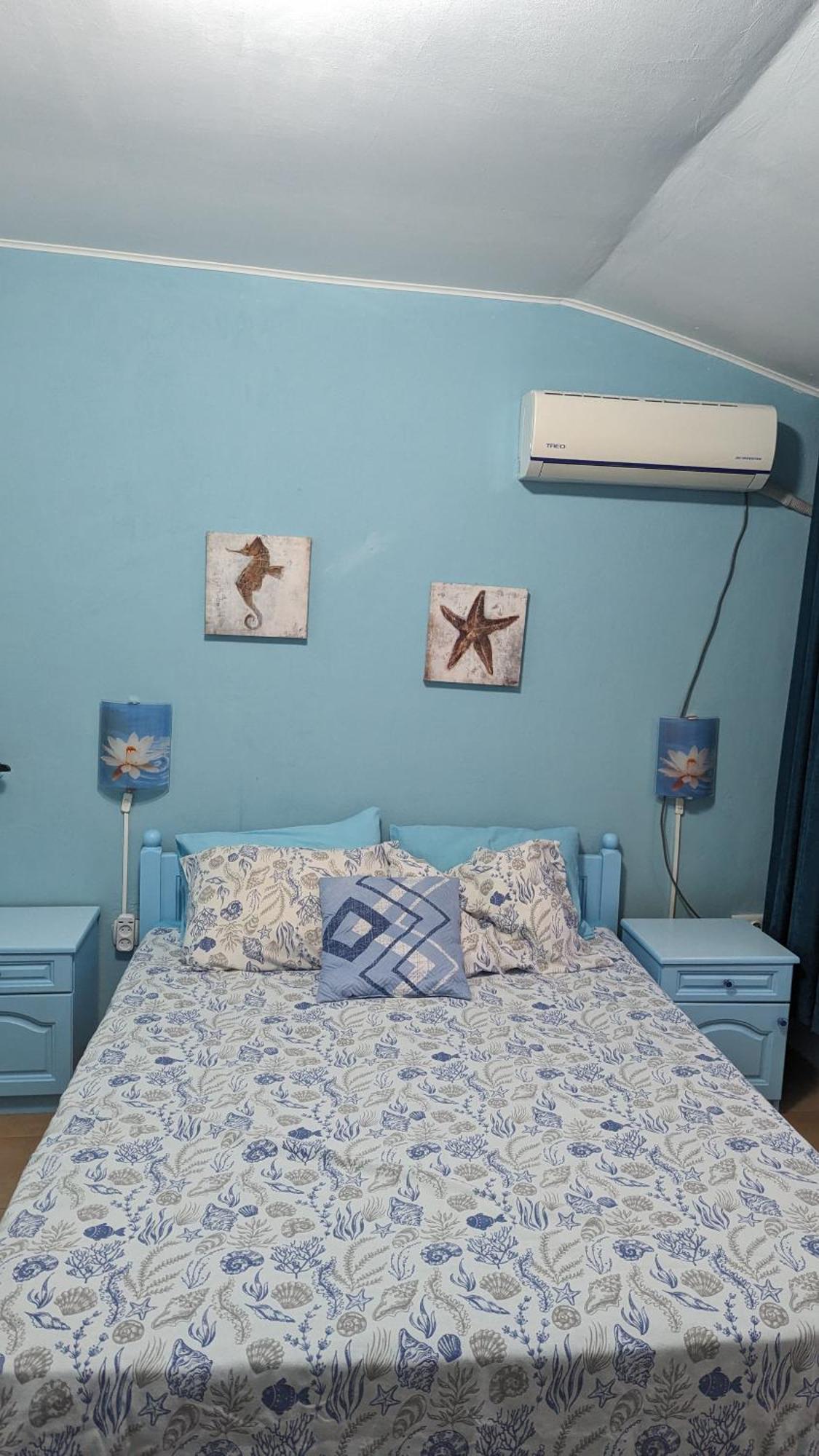 Guest House Chalakov Sinemoretz Esterno foto