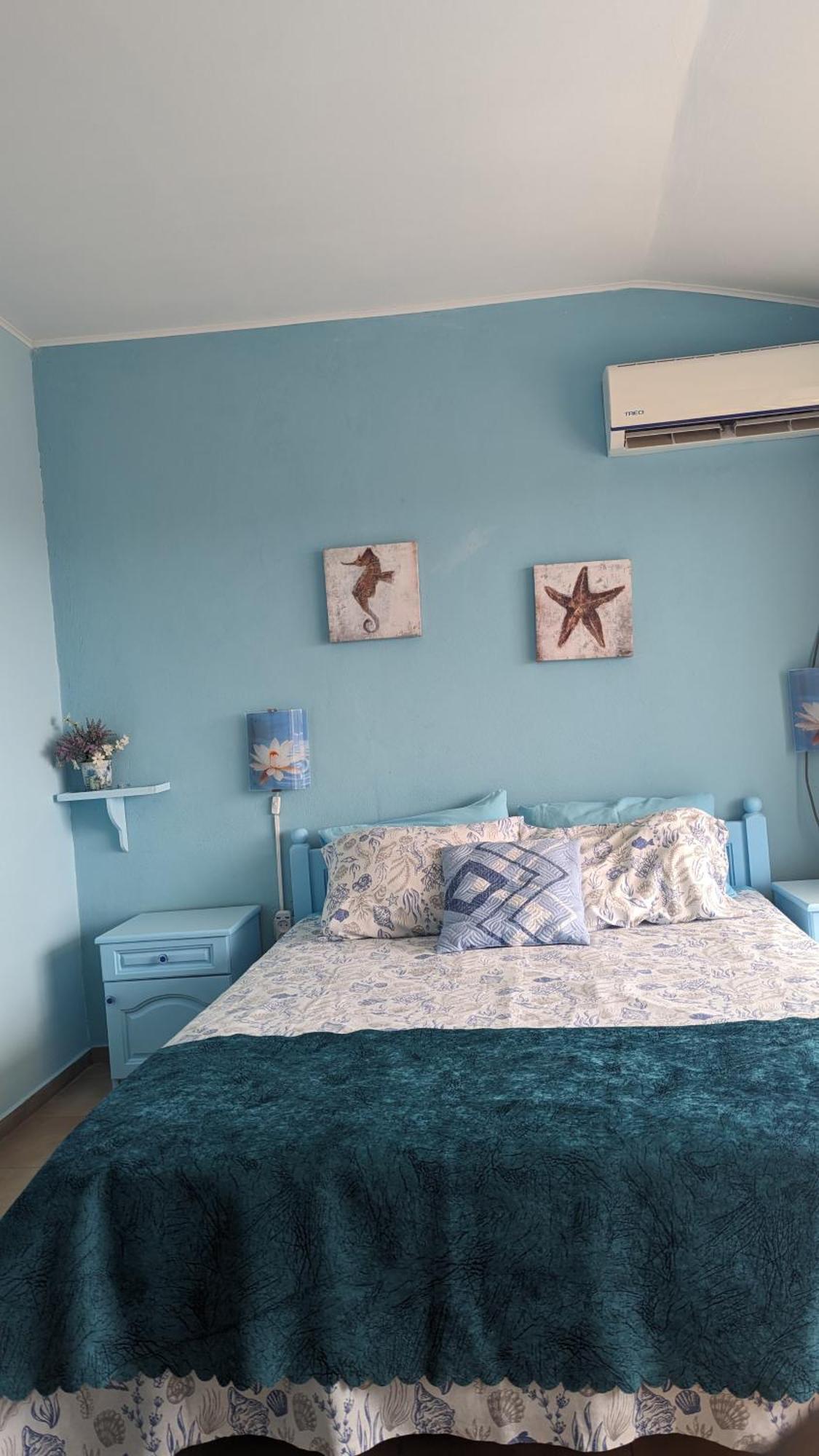 Guest House Chalakov Sinemoretz Esterno foto