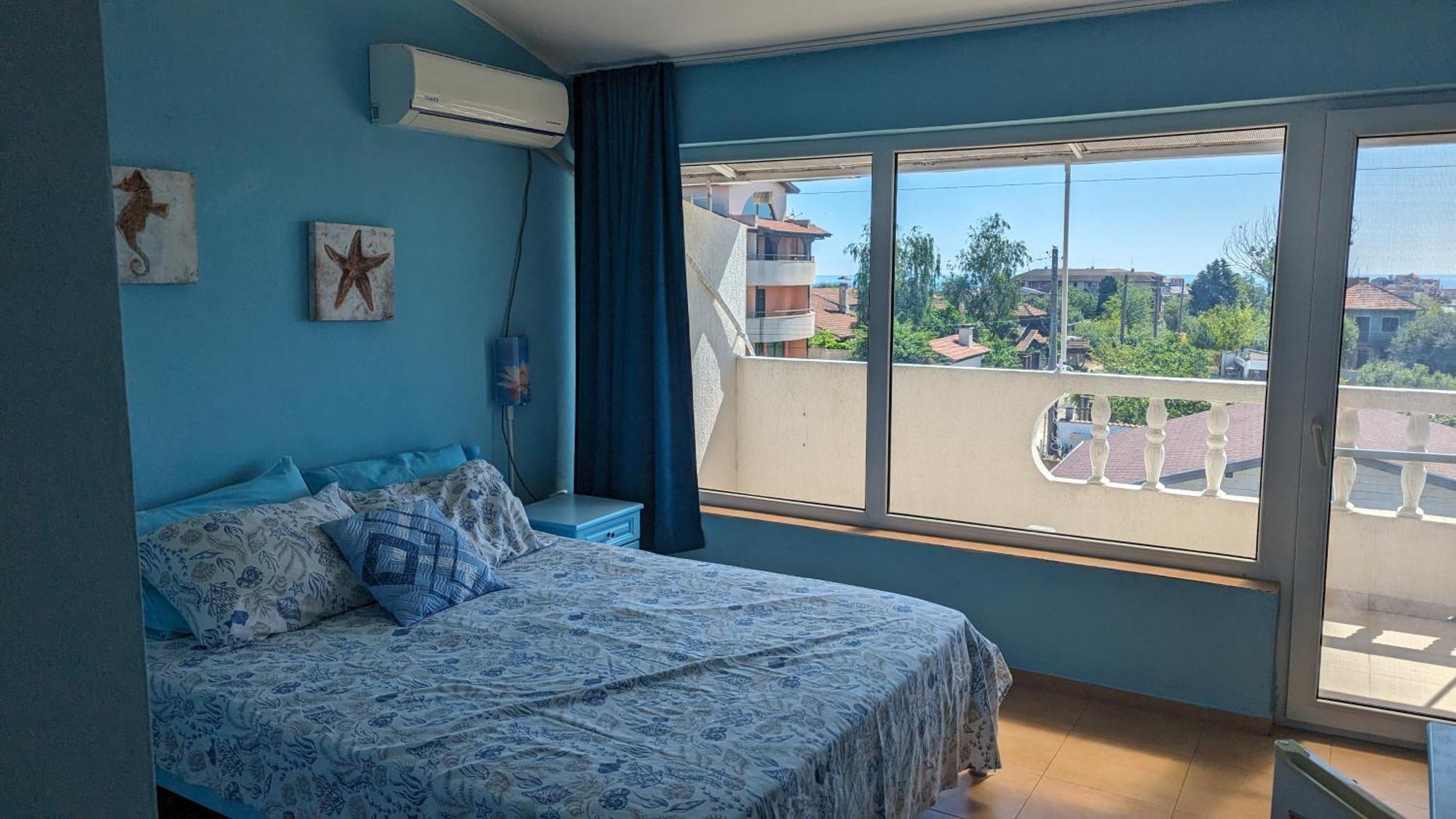 Guest House Chalakov Sinemoretz Esterno foto