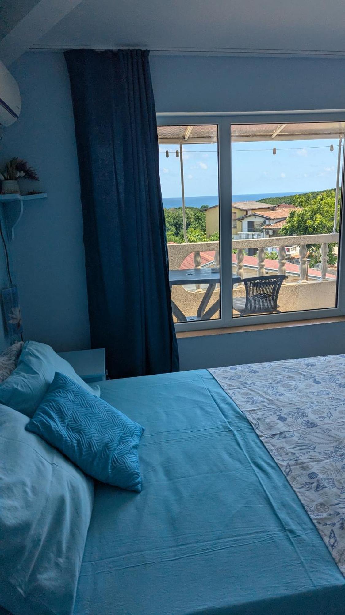 Guest House Chalakov Sinemoretz Esterno foto