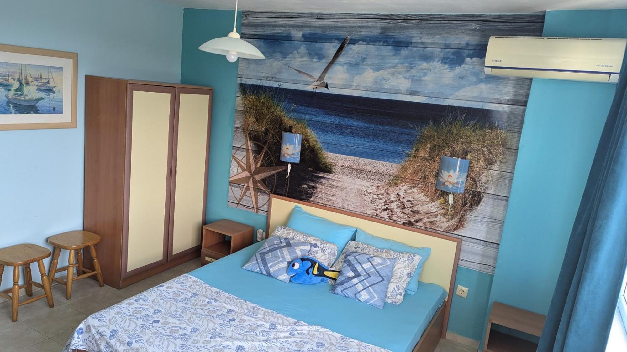 Guest House Chalakov Sinemoretz Esterno foto