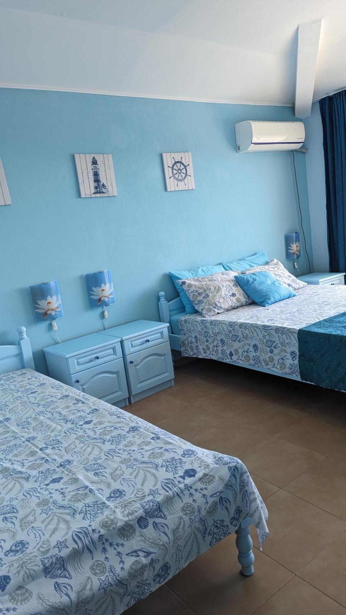 Guest House Chalakov Sinemoretz Esterno foto