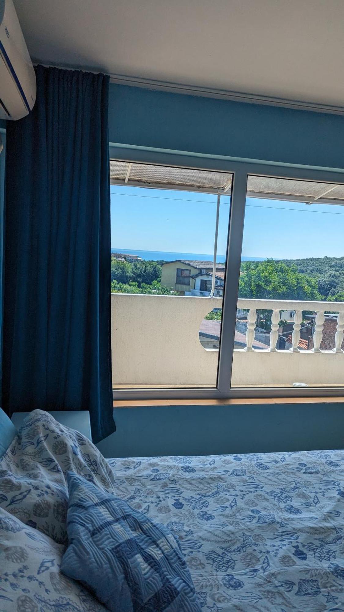 Guest House Chalakov Sinemoretz Esterno foto