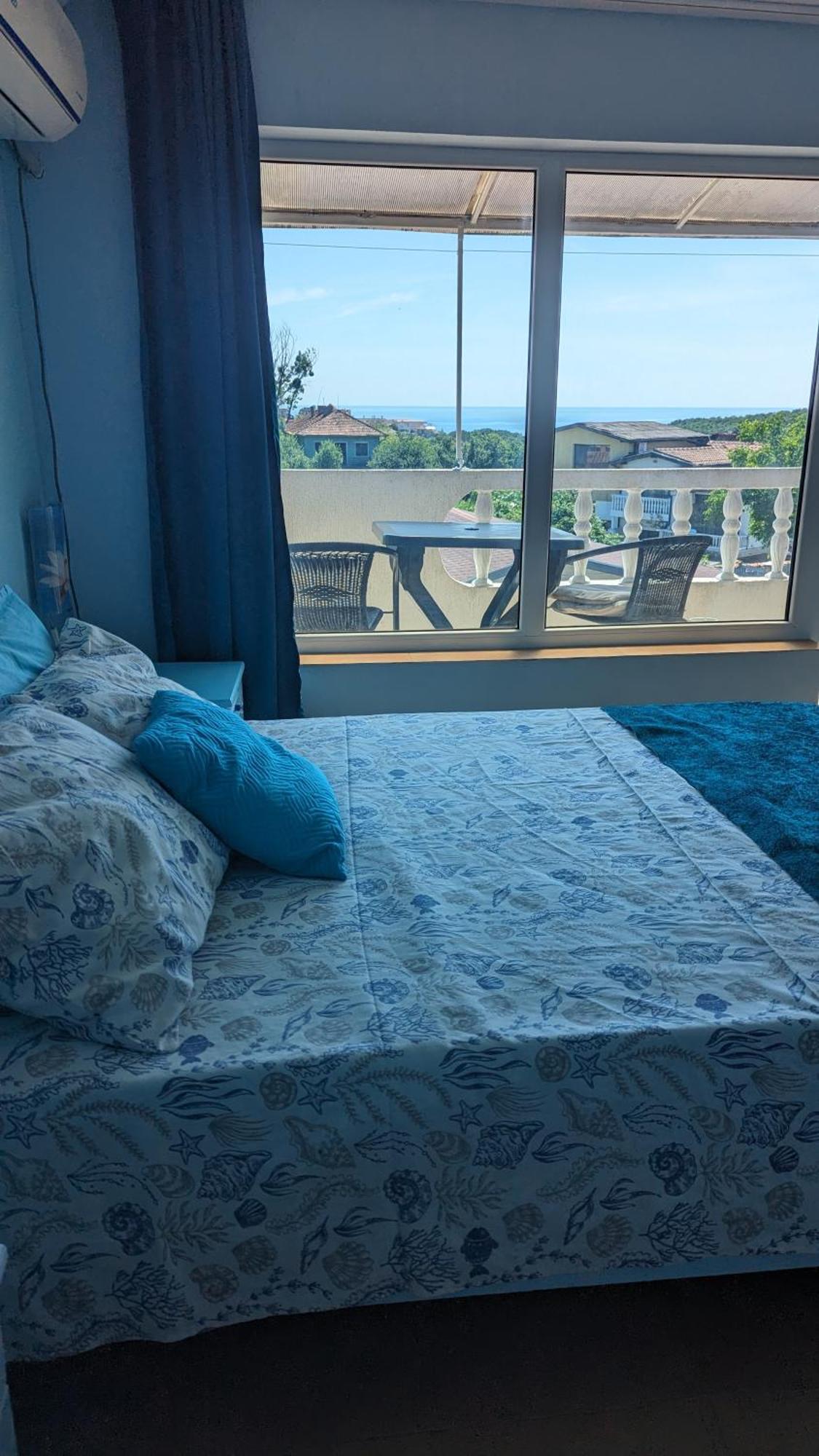 Guest House Chalakov Sinemoretz Esterno foto
