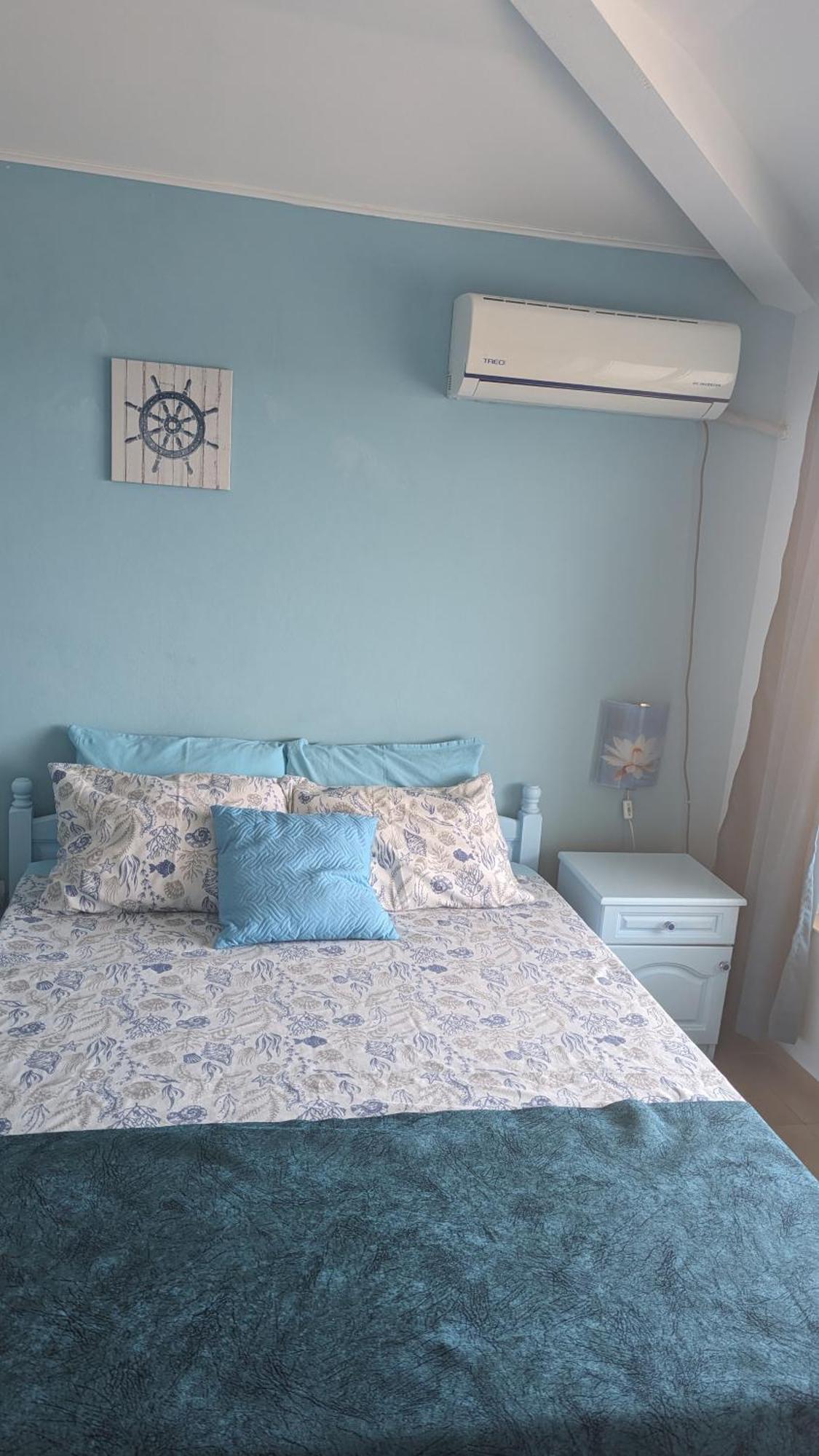 Guest House Chalakov Sinemoretz Esterno foto