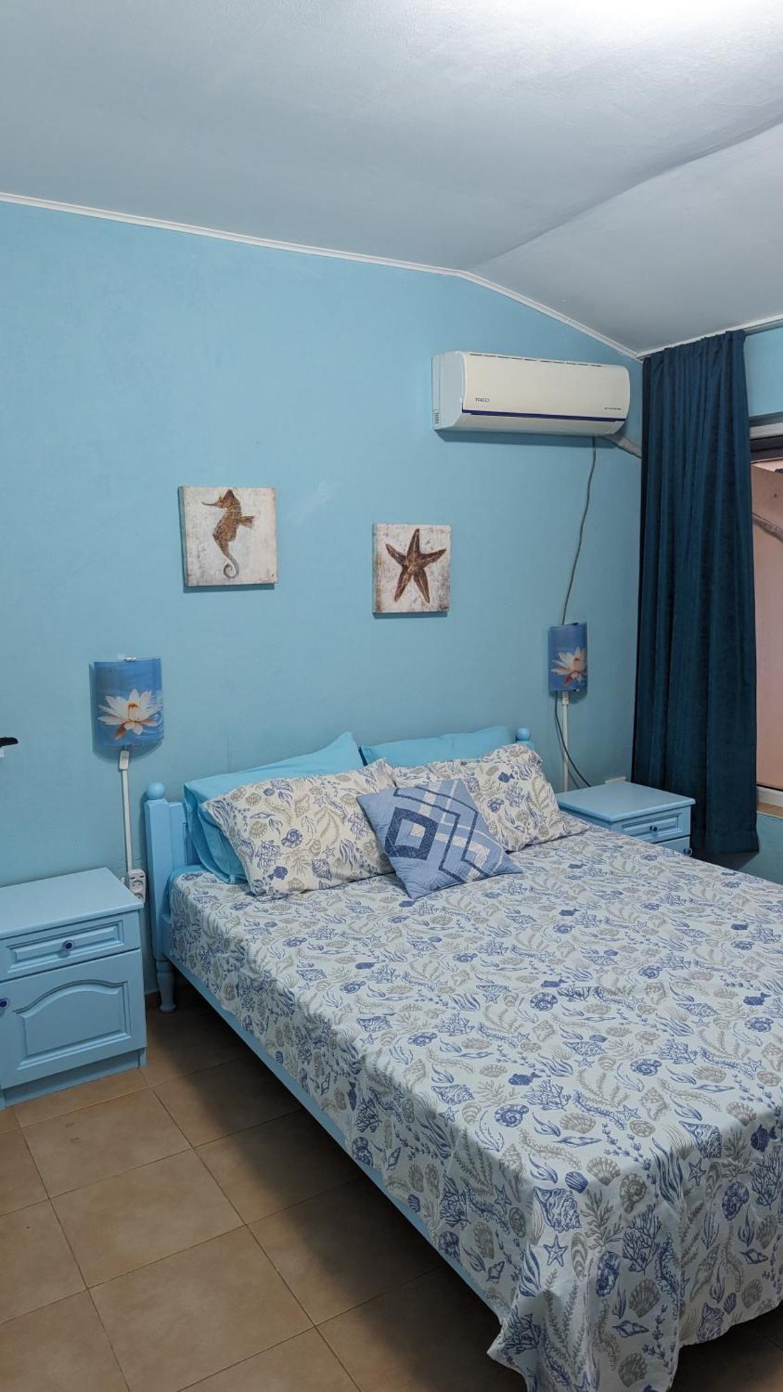 Guest House Chalakov Sinemoretz Esterno foto