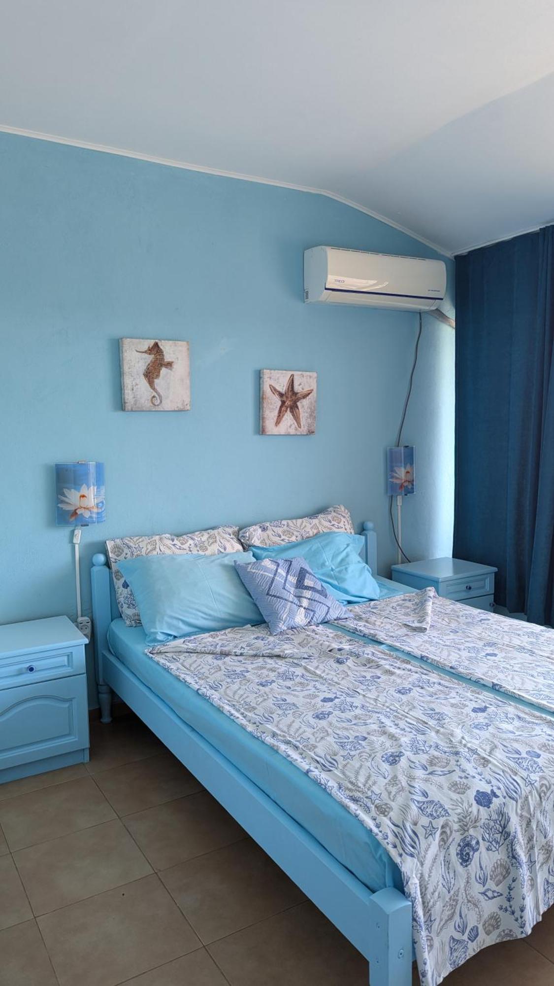 Guest House Chalakov Sinemoretz Esterno foto