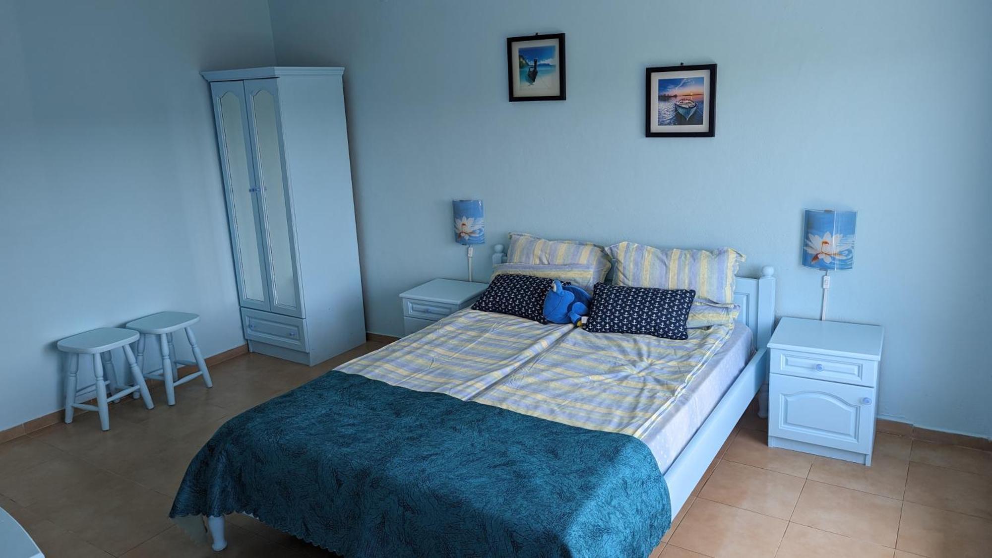 Guest House Chalakov Sinemoretz Esterno foto