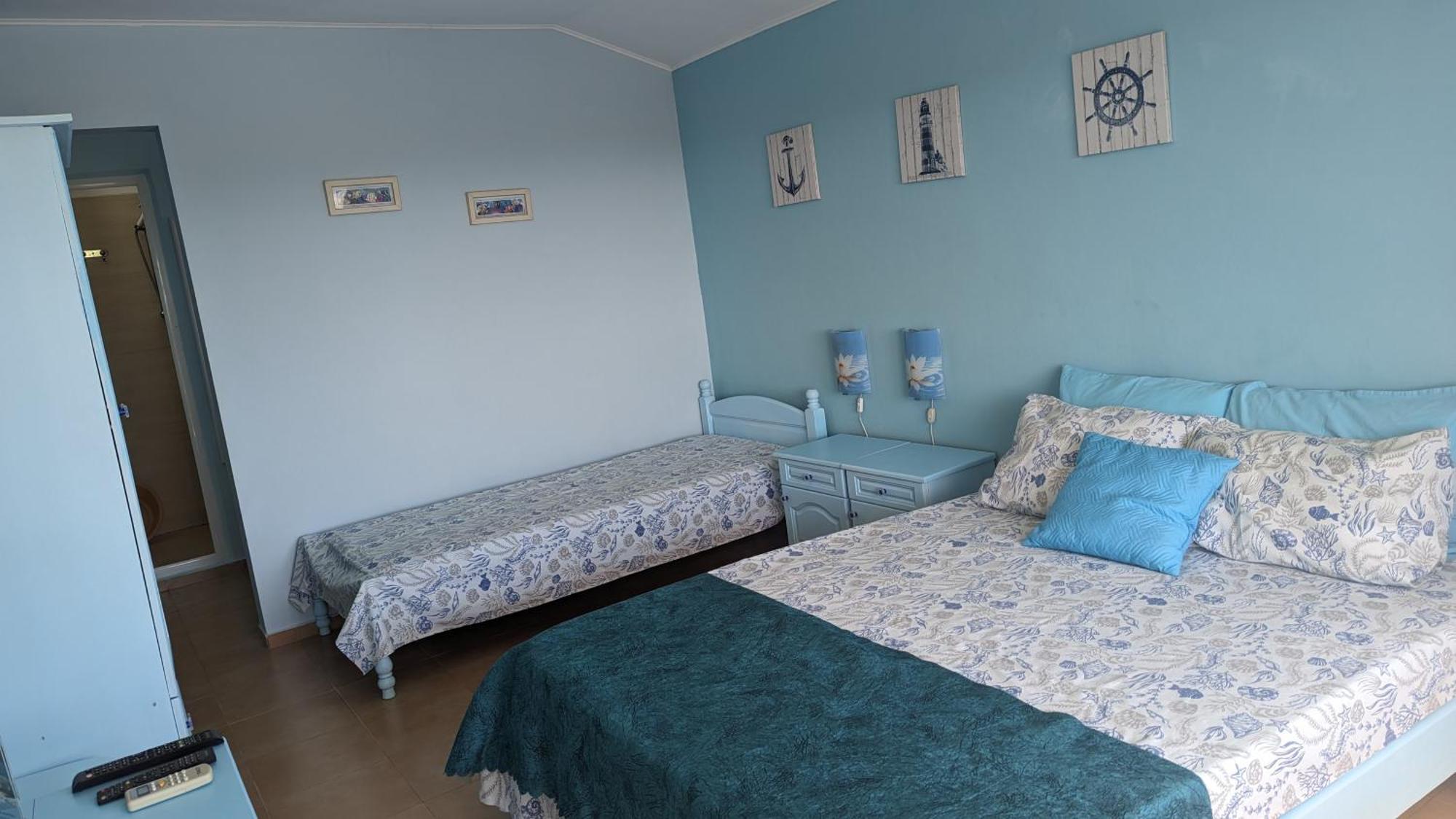 Guest House Chalakov Sinemoretz Esterno foto