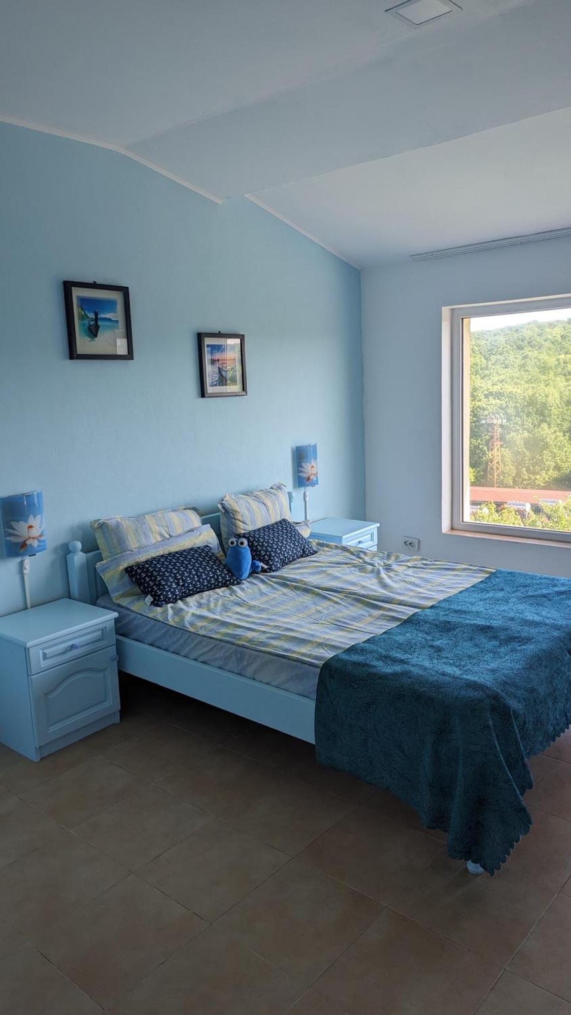 Guest House Chalakov Sinemoretz Esterno foto