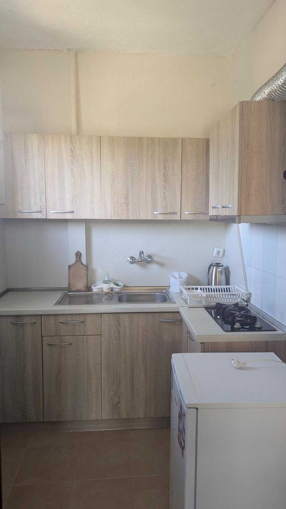 Guest House Chalakov Sinemoretz Esterno foto