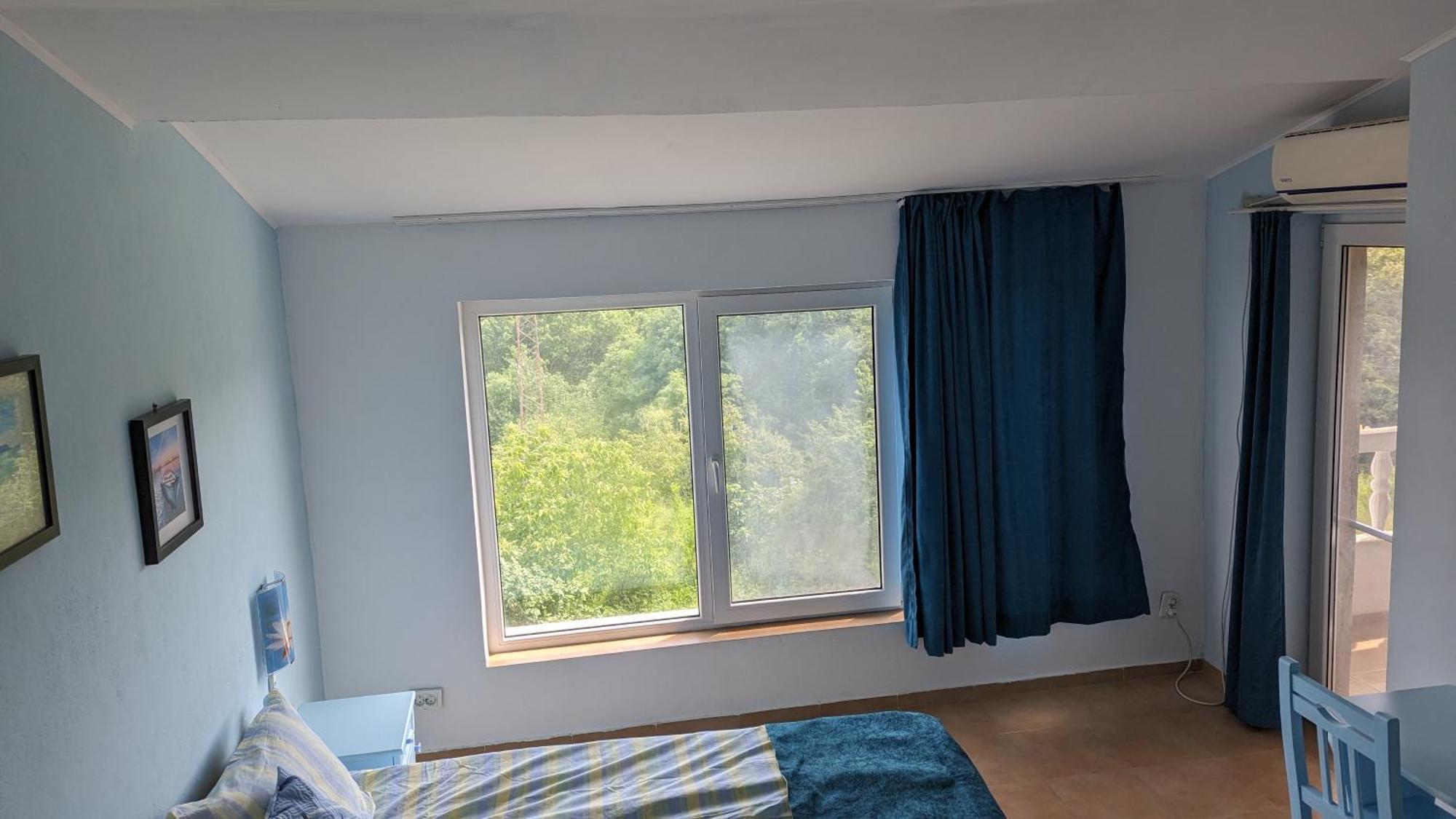 Guest House Chalakov Sinemoretz Esterno foto