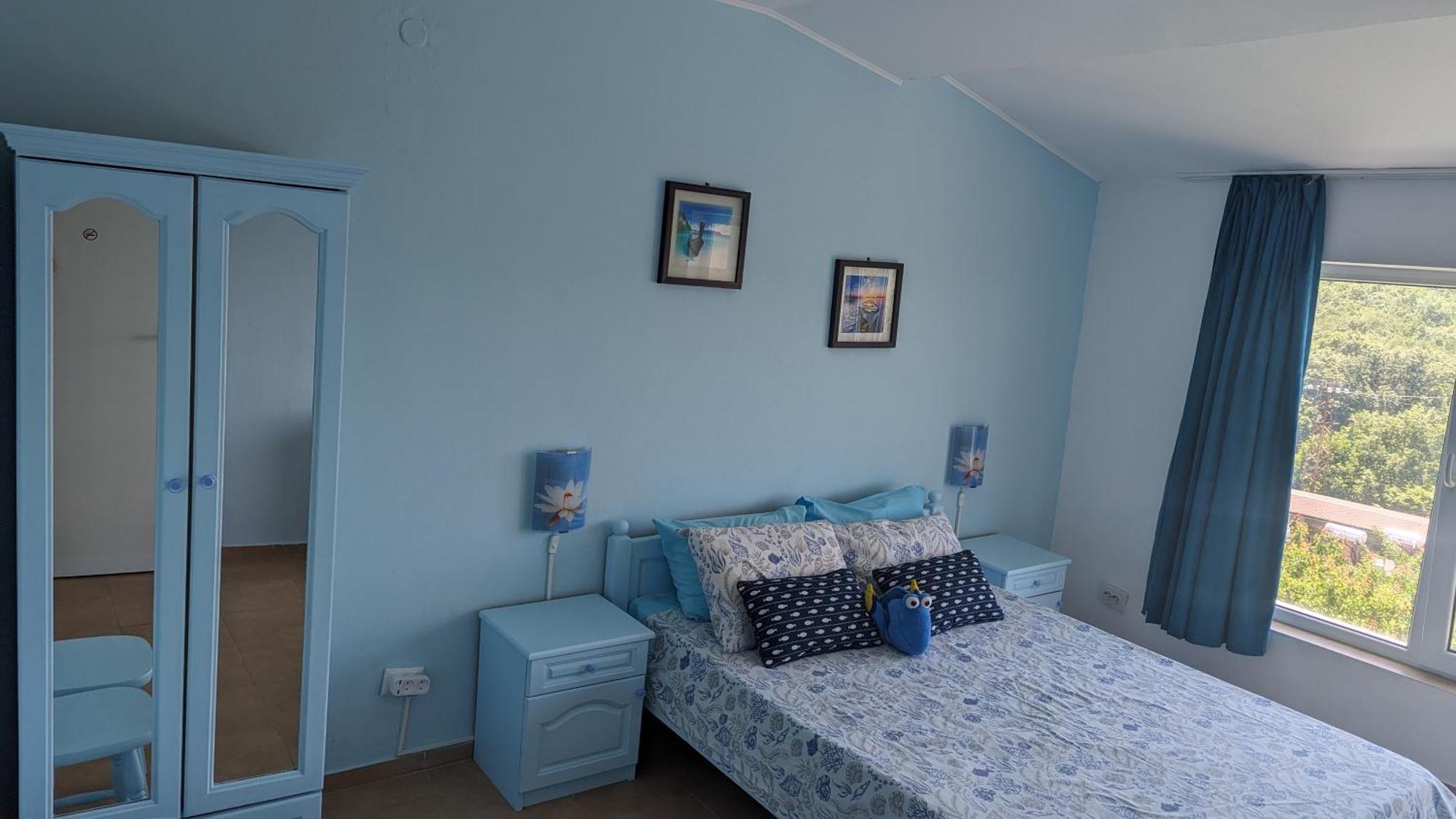 Guest House Chalakov Sinemoretz Esterno foto