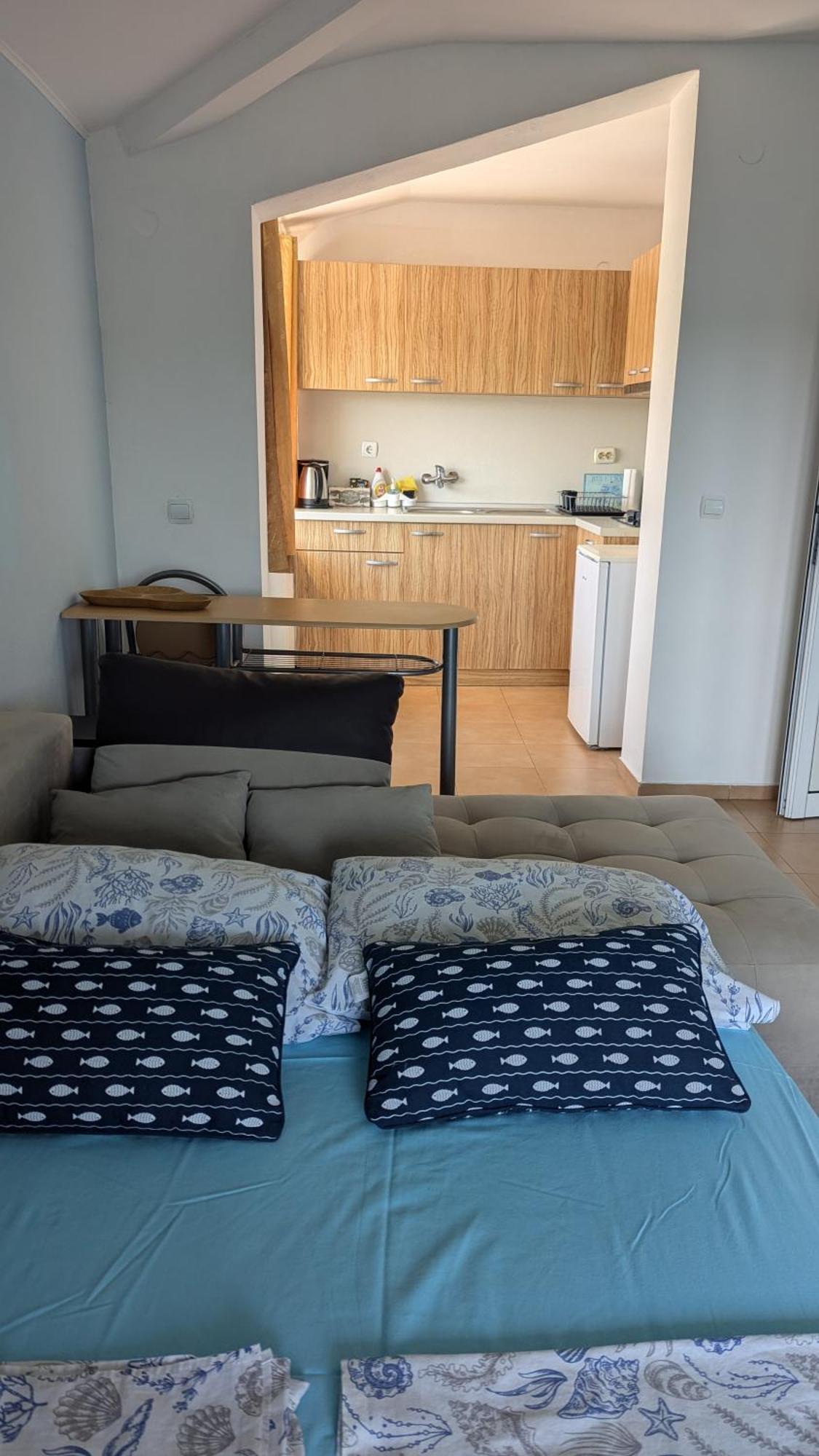 Guest House Chalakov Sinemoretz Esterno foto