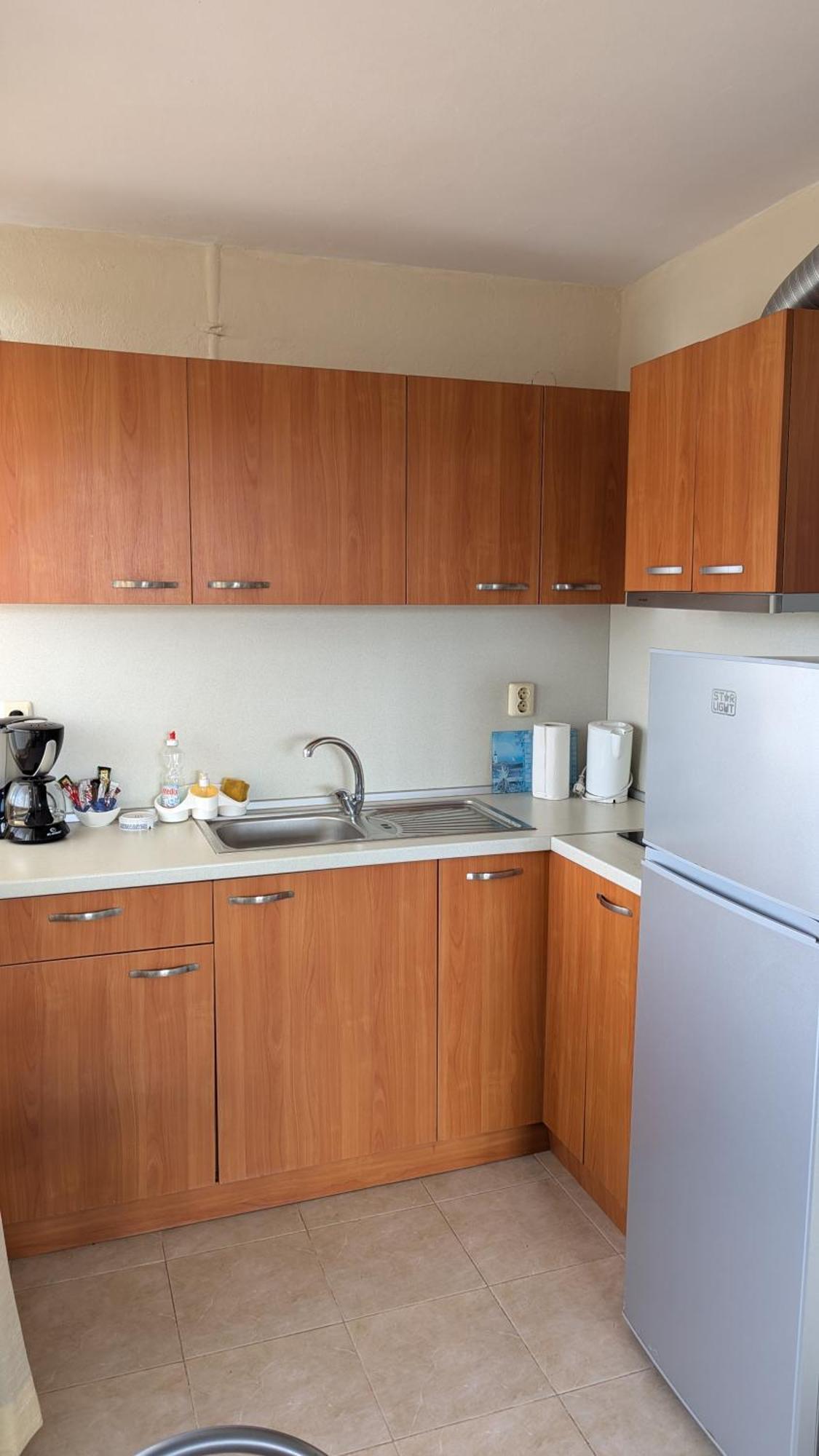 Guest House Chalakov Sinemoretz Esterno foto