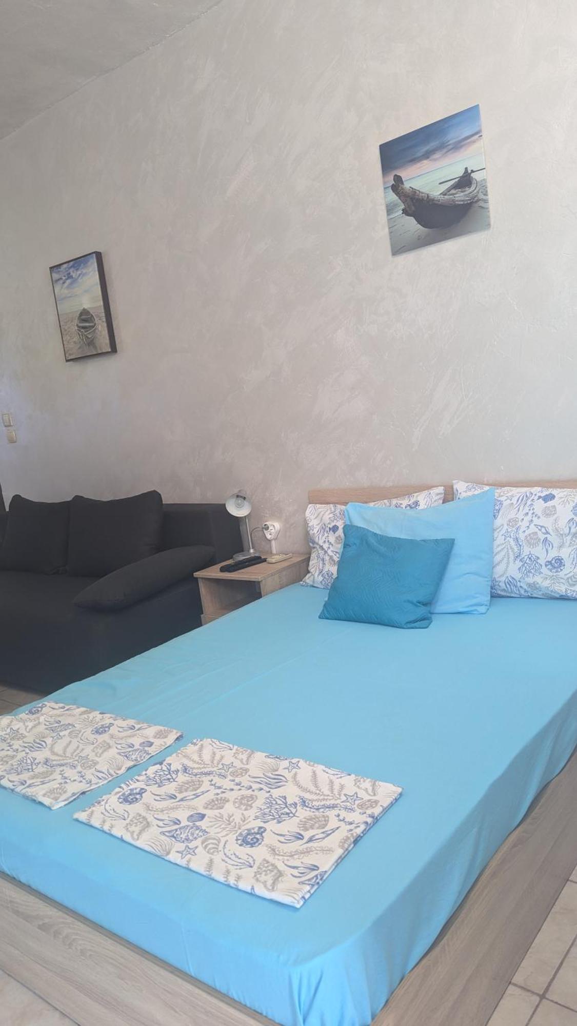 Guest House Chalakov Sinemoretz Esterno foto