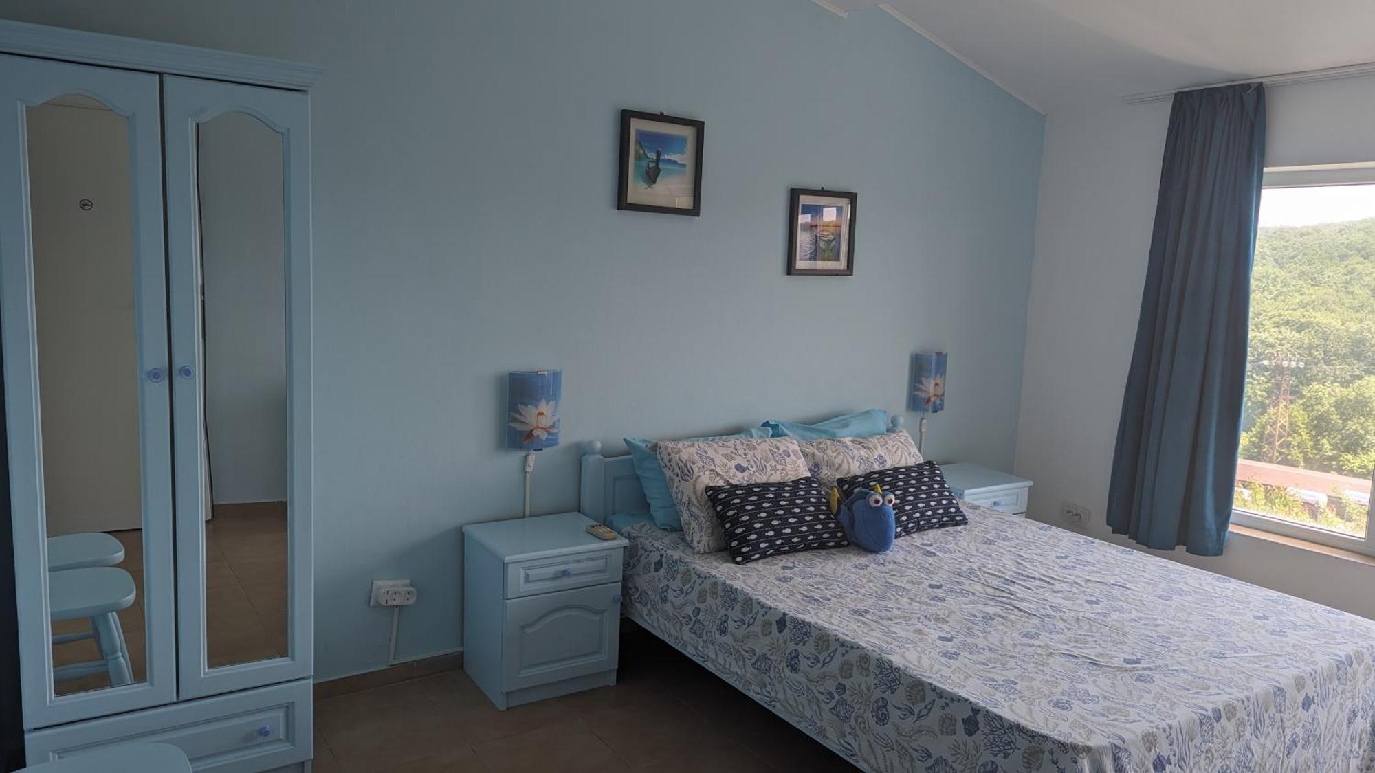 Guest House Chalakov Sinemoretz Esterno foto