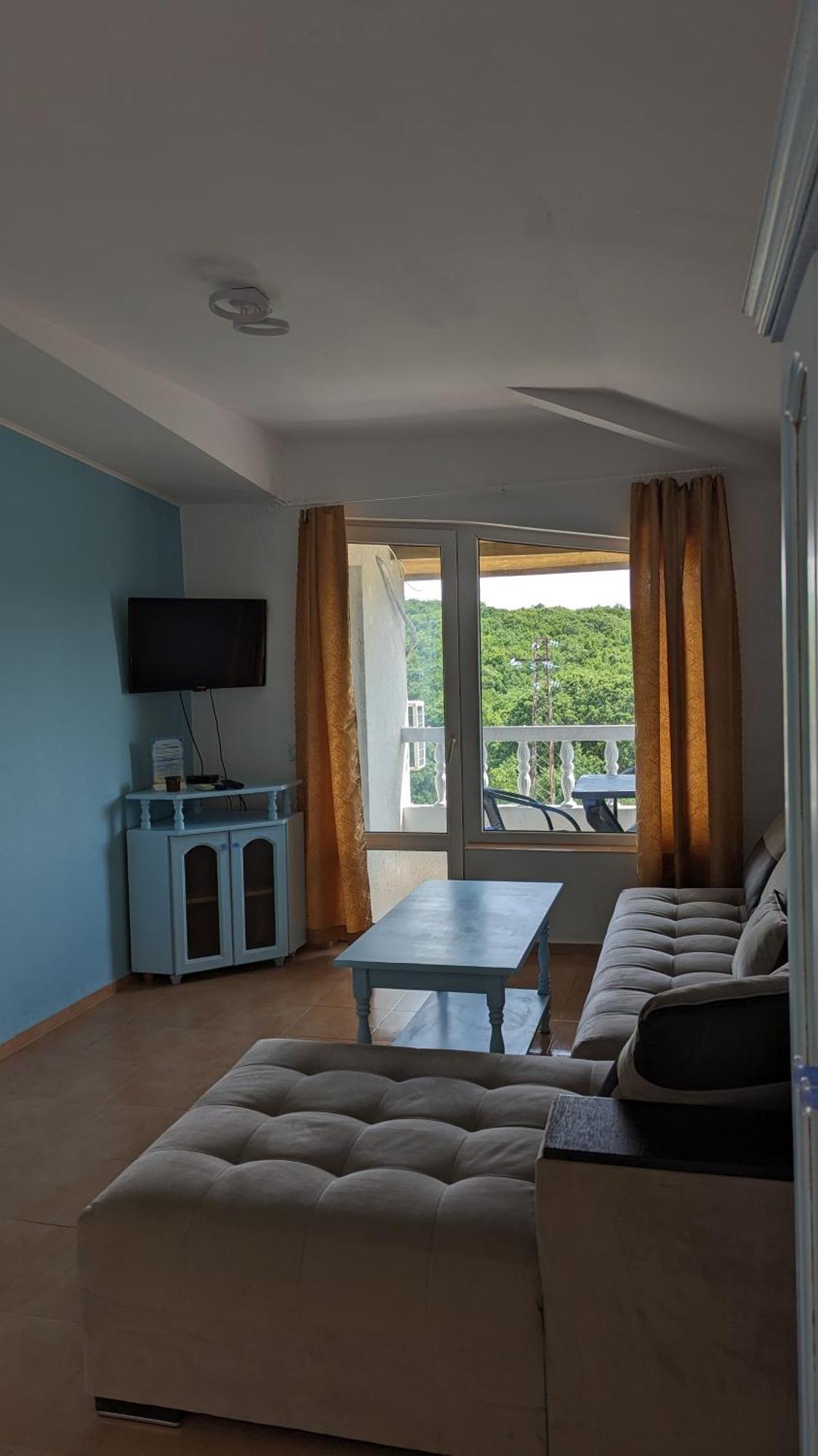 Guest House Chalakov Sinemoretz Esterno foto