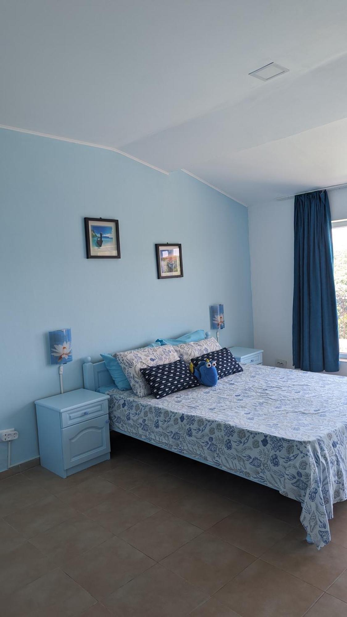 Guest House Chalakov Sinemoretz Esterno foto