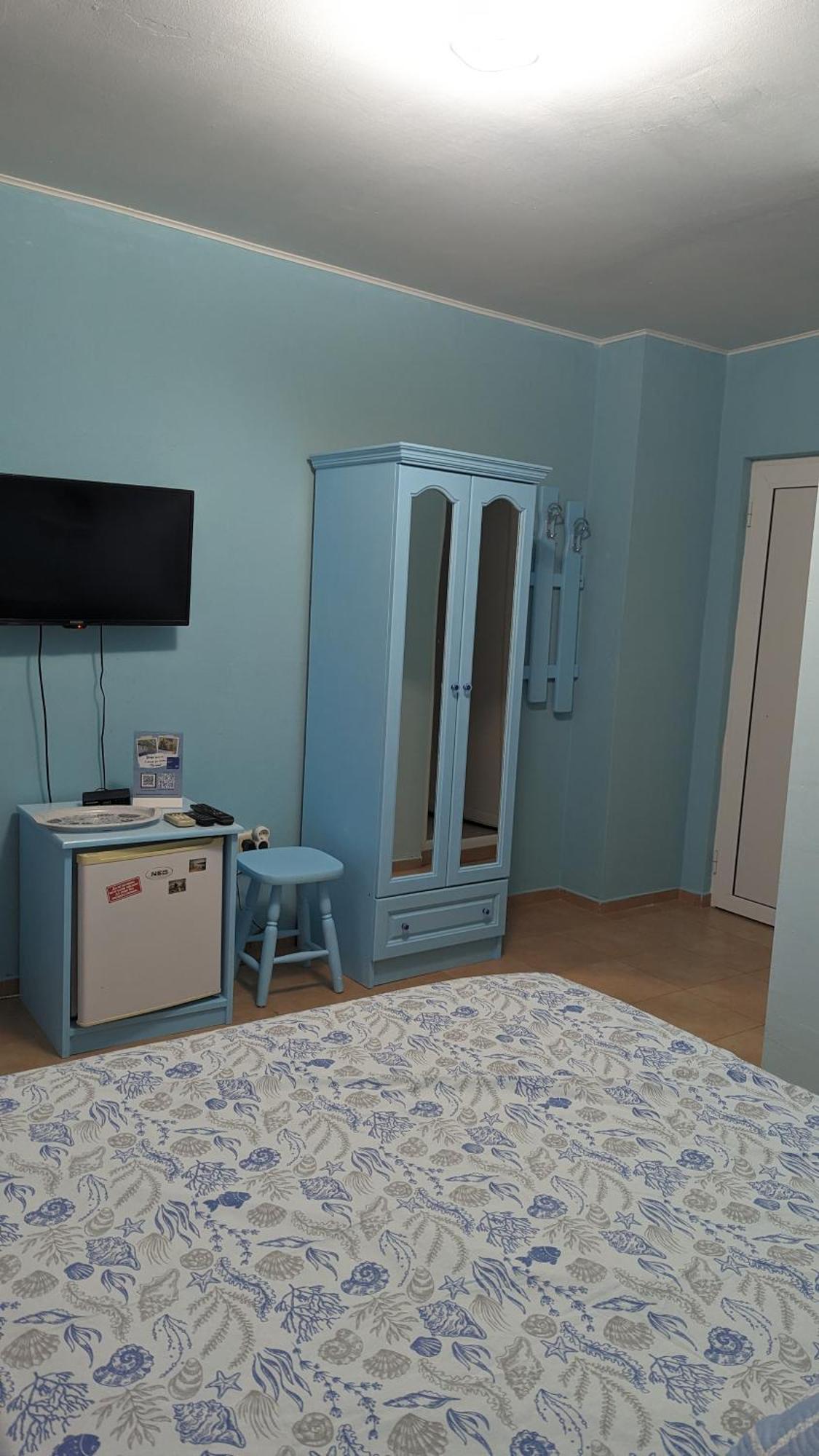 Guest House Chalakov Sinemoretz Esterno foto