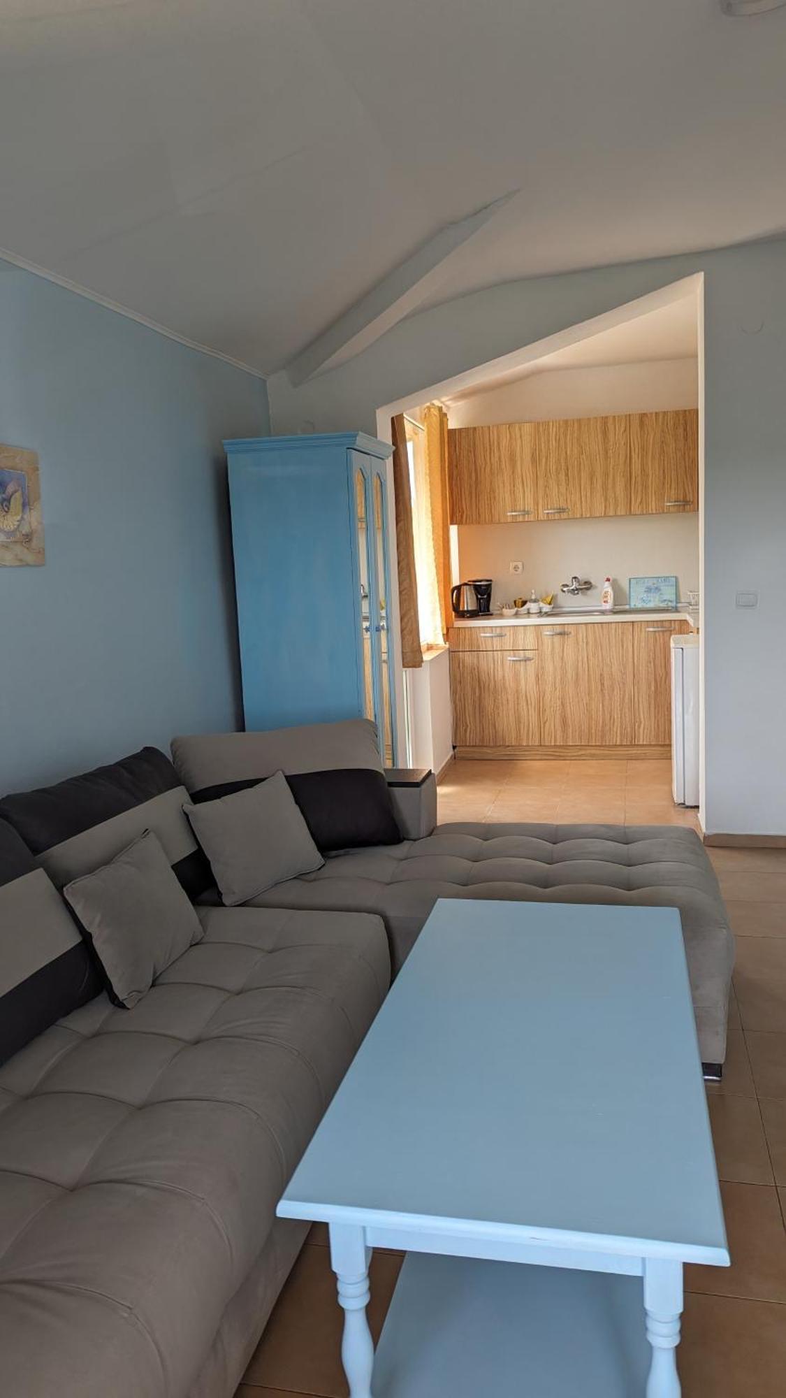 Guest House Chalakov Sinemoretz Esterno foto