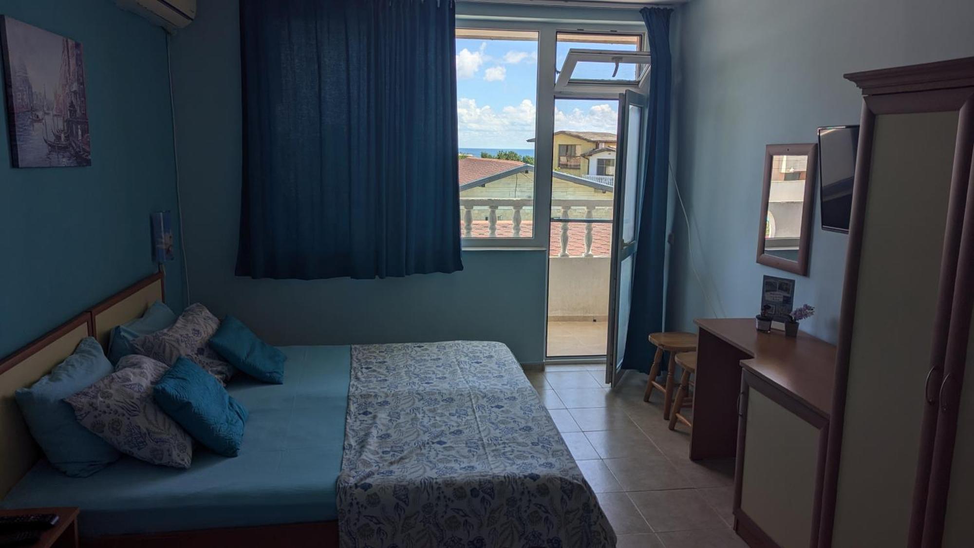 Guest House Chalakov Sinemoretz Camera foto