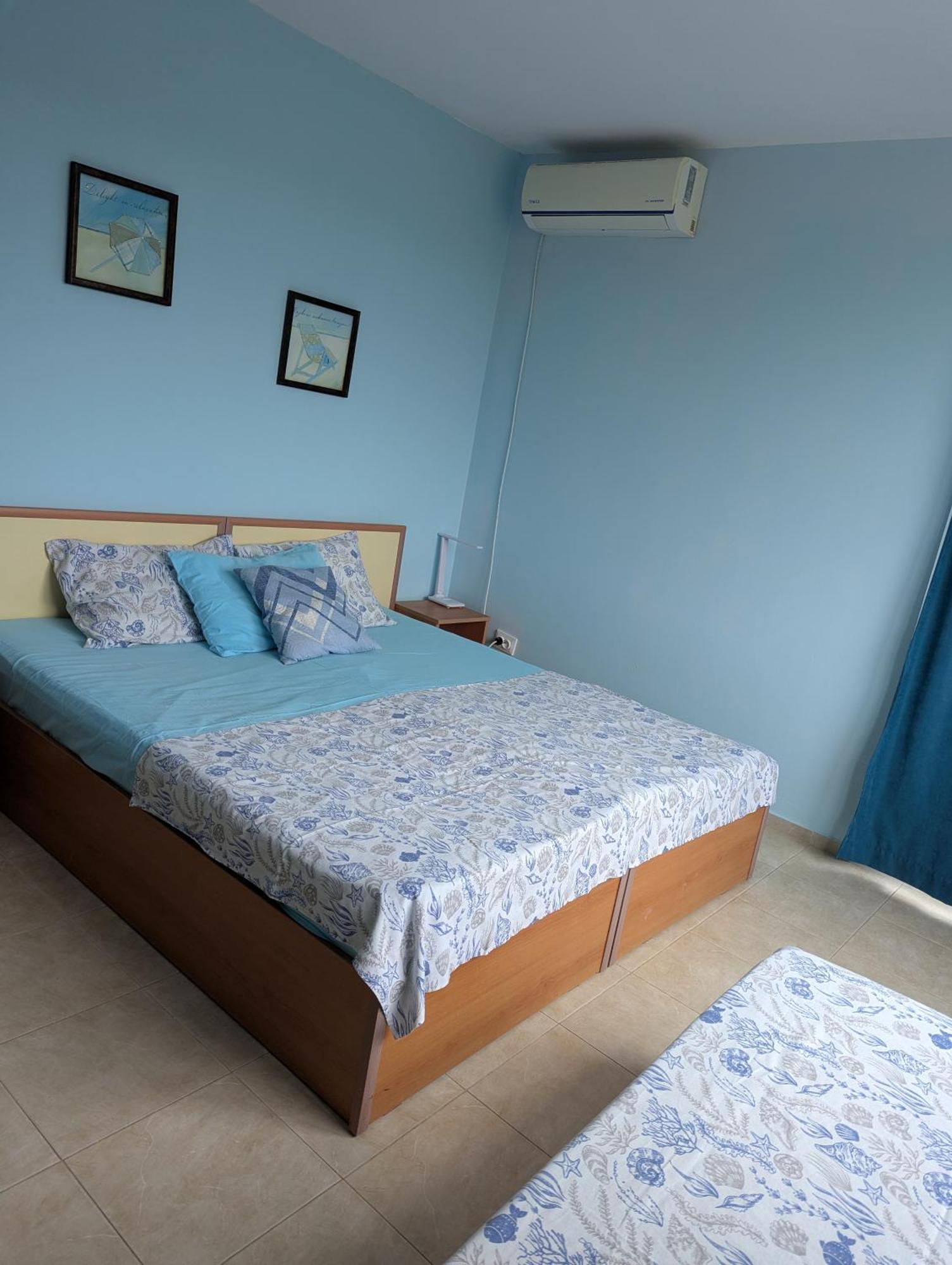 Guest House Chalakov Sinemoretz Esterno foto