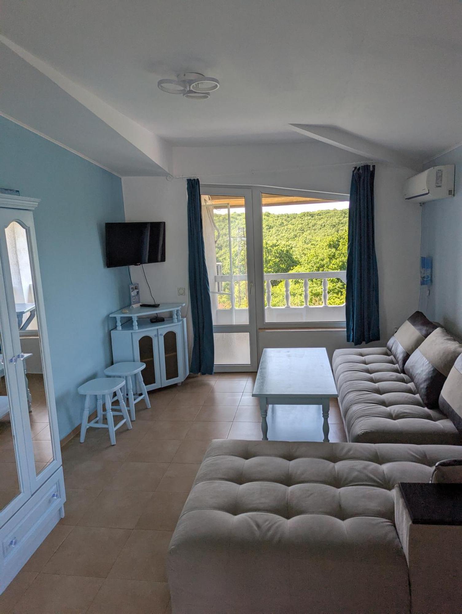 Guest House Chalakov Sinemoretz Esterno foto