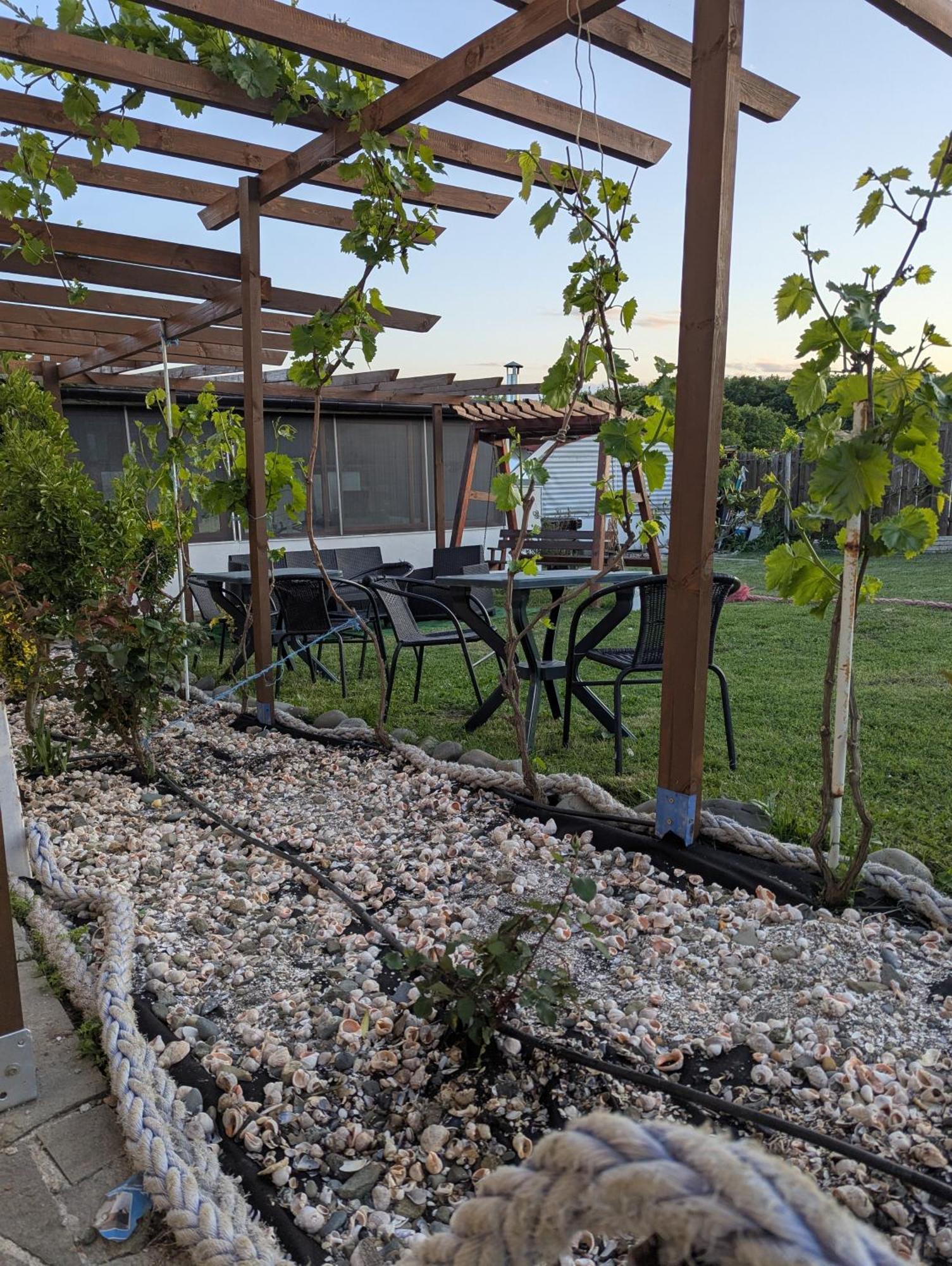 Guest House Chalakov Sinemoretz Esterno foto